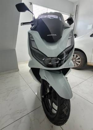 HONDA PCX 160 ABS 